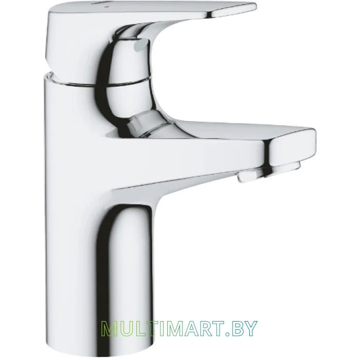 Смеситель Grohe BauFlow (23752000)